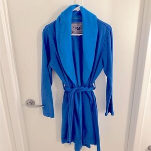 UGG bathrobe